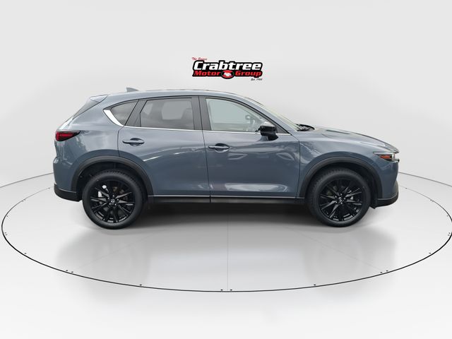 Used 2025 Mazda CX-5 SUV