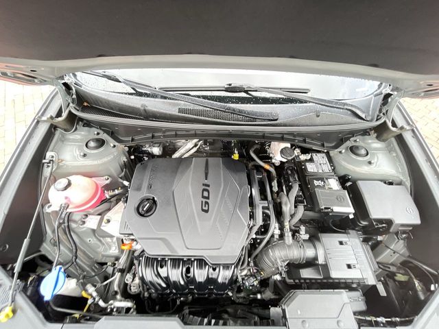 Used 2024 Hyundai Tucson SUV