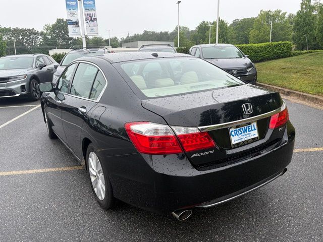 used 2015 Honda Accord car, priced at $17,999
