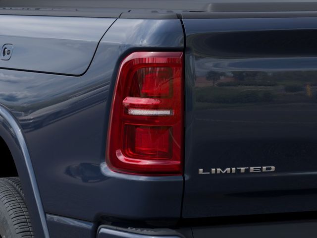 new 2026 Ram 1500 car, priced at $79,180