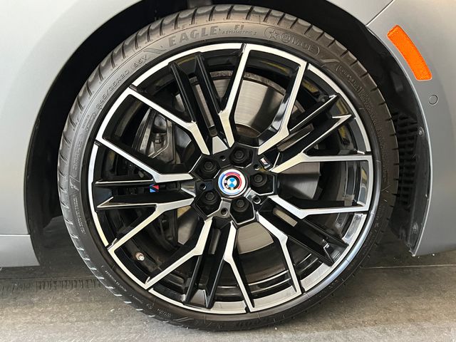 Used 2023 BMW 8 Series Convertible