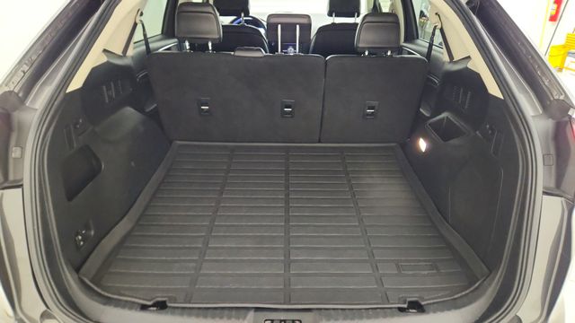 2017 Ford Edge Titanium Gray at Autostrade