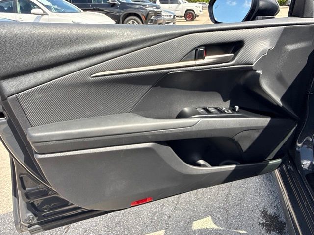 2026 Toyota Camry - $31,588