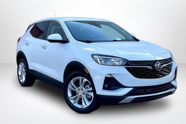 2023 Buick Encore GX Preferred's photo