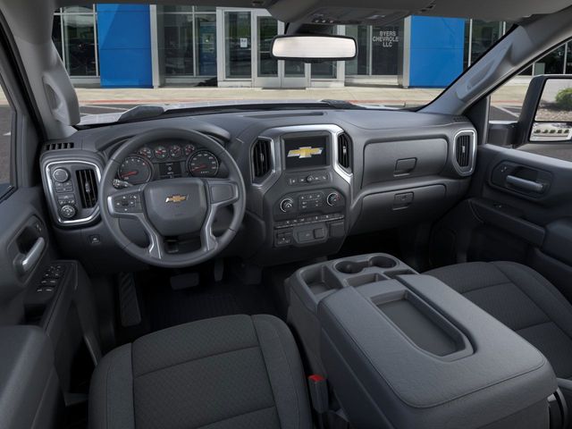 New 2025 Chevrolet Silverado 2500HD For Sale in Grove City, OH