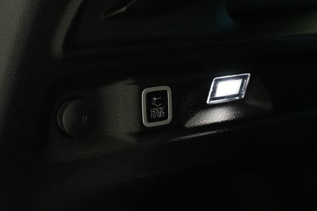 Used 2024 Jeep Grand Cherokee L SUV