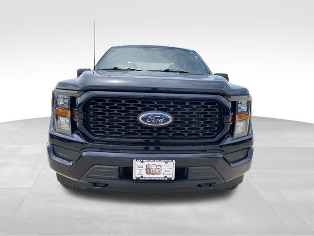 2023 Ford F-150 XL 10