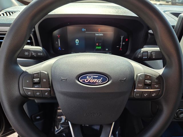 New 2026 Ford Maverick XLT