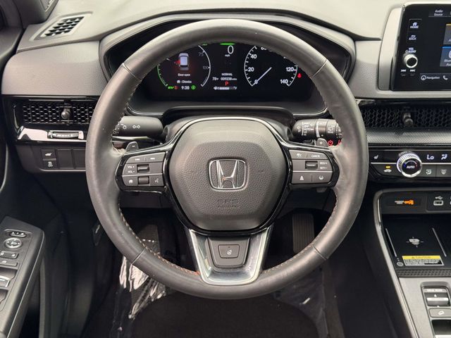 Used 2023 Honda CR-V Hybrid SUV
