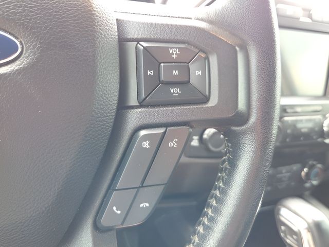 Used 2019 Ford F-150 Truck