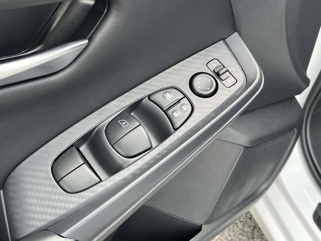 Used 2025 Nissan Sentra Sedan