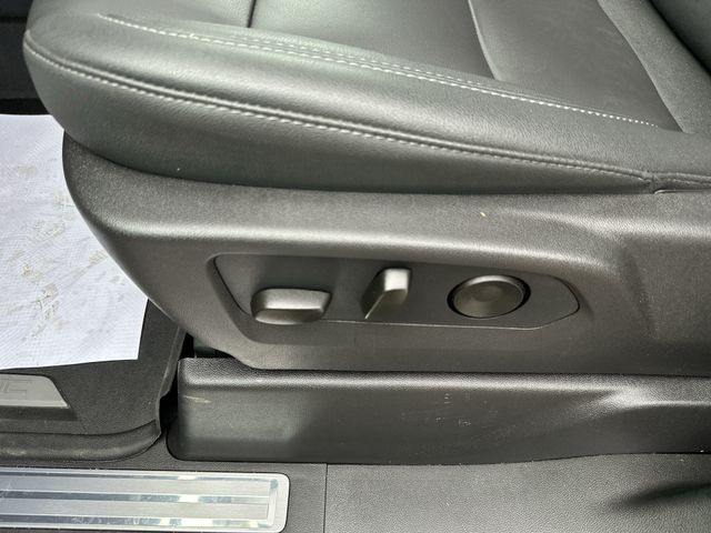 2026 GMC Sierra 1500 Elevation Silver at Carlisle Cadillac Buick GMC