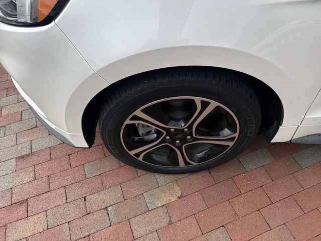 Used 2019 Ford Edge ST For Sale in Huntsville, Al