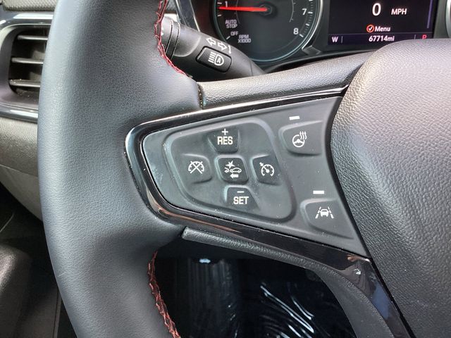 Used Car 2023 Chevrolet Equinox  Rs For Sale Under $25,000 In San Antonio, Texas