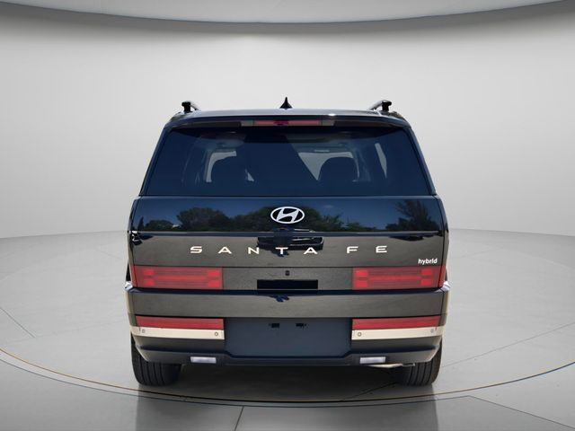 2027 Hyundai Santa Fe