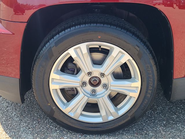 Used 2016 GMC Terrain SUV