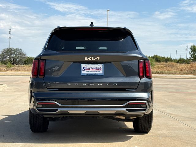 Used 2022 Kia Sorento SUV