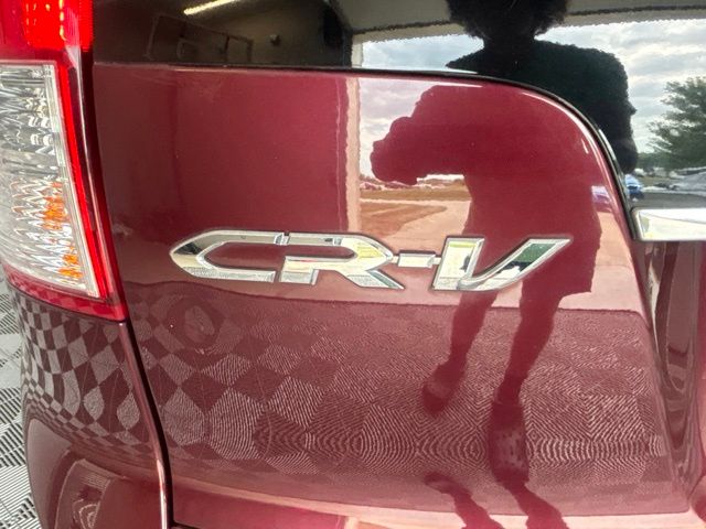 Used 2013 Honda CR-V SUV