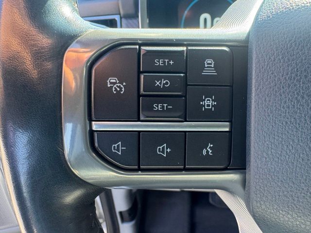 Used 2021 White Ford Limited image 18