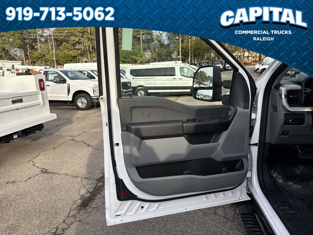 New 2026 White Ford 8FT SERVICE BODY image 20