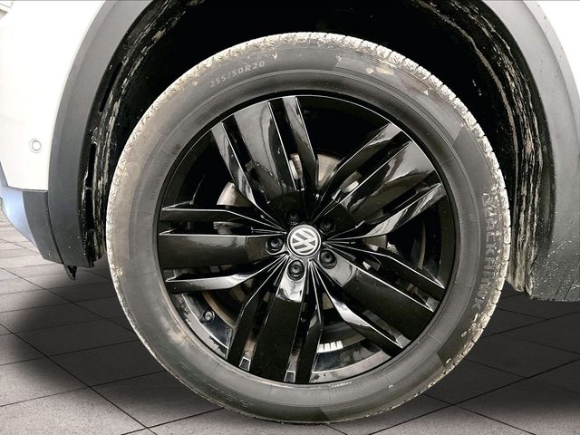 2019 Volkswagen Atlas SEL Premium - 8