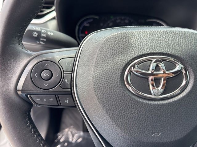 Used 2024 Toyota RAV4 Hybrid SUV