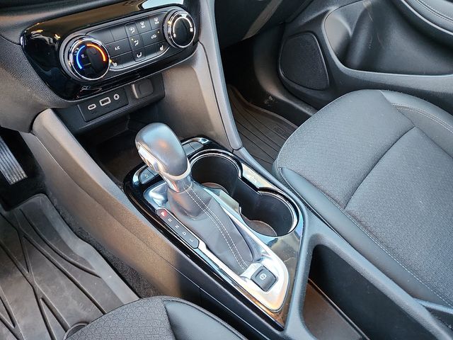 Used Car 2023 Buick Encore Gx  Preferred For Sale Under $20,000 In Plainview, Texas