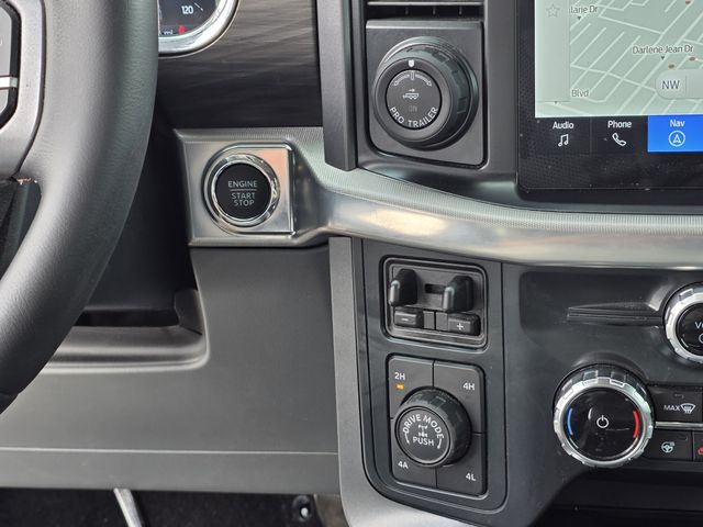 Used 2025 Ford F-150 Truck