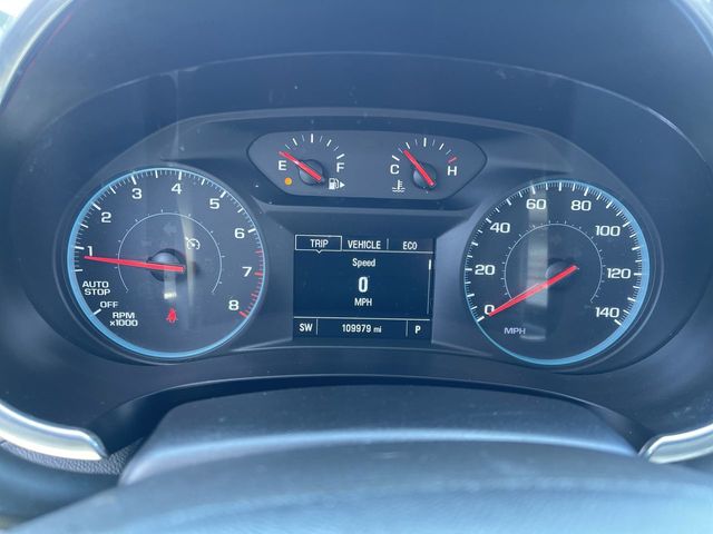 Used 2019 Chevrolet Malibu For Sale in New Hudson, MI