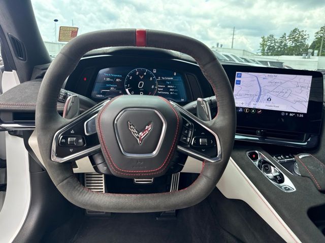 2023 Chevrolet Corvette Stingray:C02724