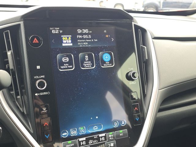 2024 Subaru Crosstrek Premium:B02164