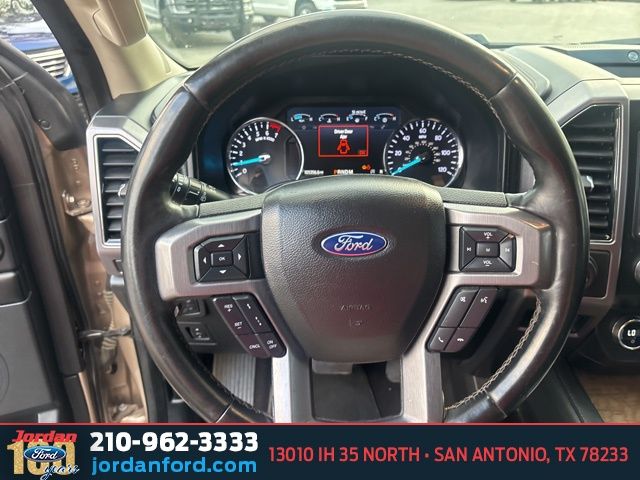 Used Car 2020 Ford Expedition Max  Platinum For Sale Under $30,000 In San Antonio, Texas