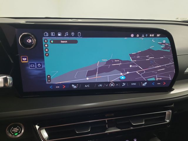 2026 – Chevrolet – Traverse