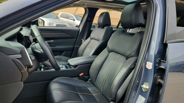 2025 Mazda CX-50 Hybrid