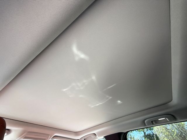 Used 2025 Red Mazda 2.5 Turbo Premium Plus Package image 15