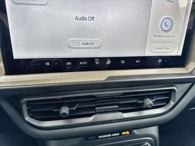 new 2025 Ford Bronco Sport car, priced at $32,193