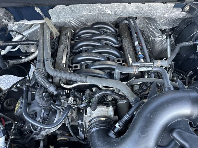 Used 2011 Blue Ford XLT image 25