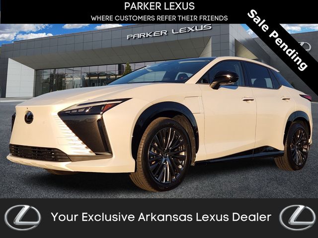 2023 Lexus RZ 450e Luxury AWD