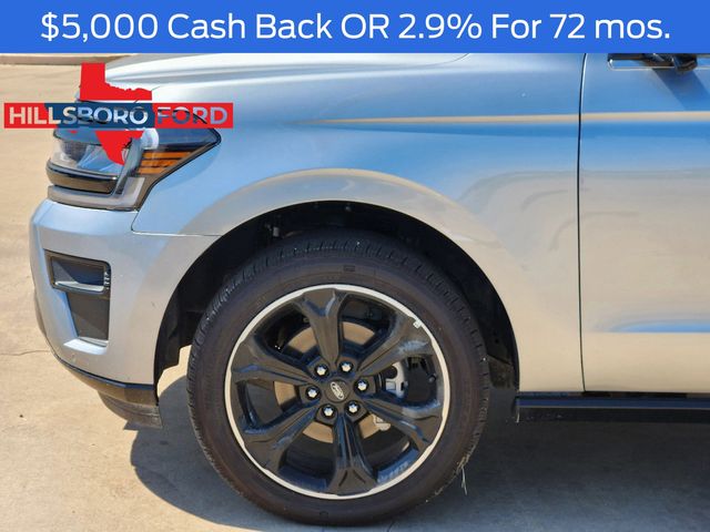 2024 Ford Expedition Limited 6