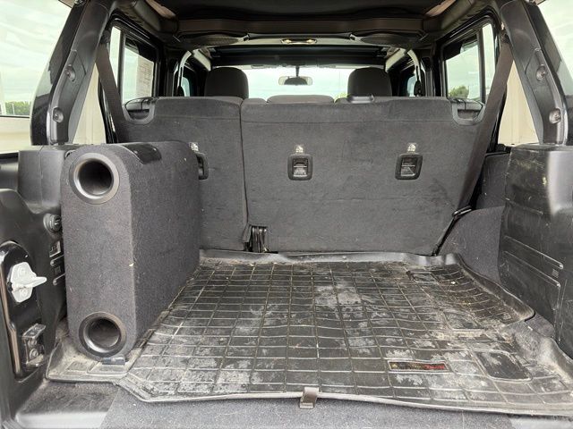 Used 2019 Jeep Wrangler SUV