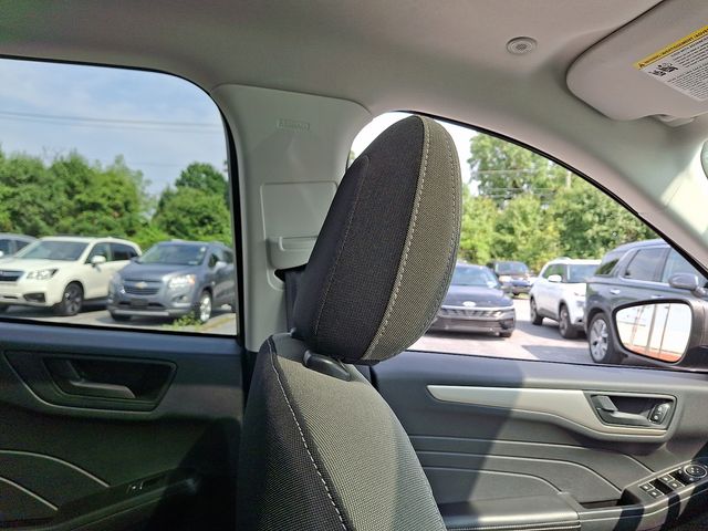 Used 2022 Ford Escape SUV