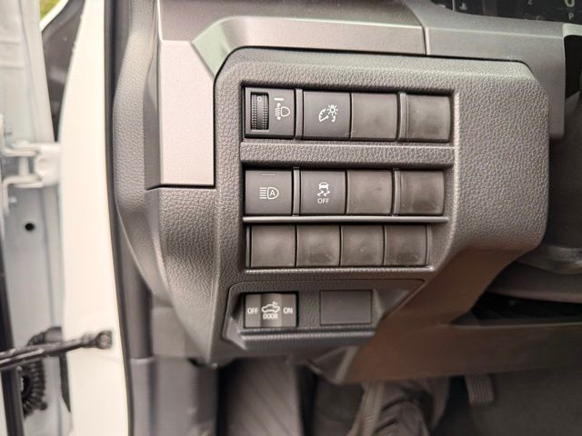 new 2025 Toyota Tacoma car, priced at $45,202