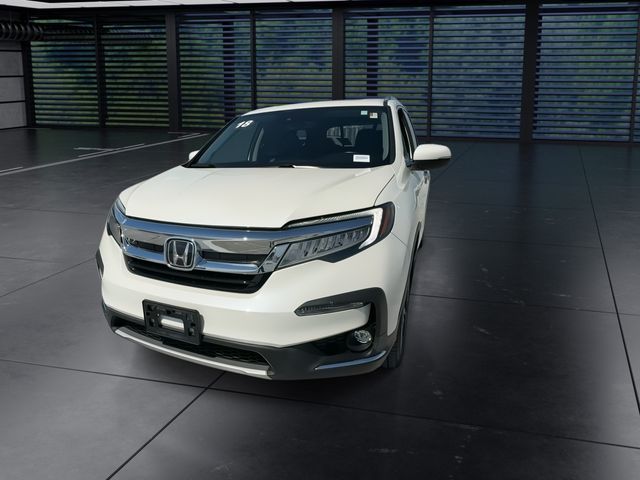 2019 Honda Pilot - $27,998
