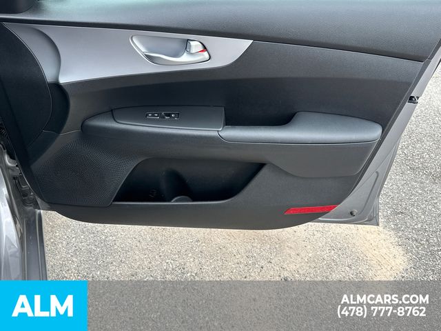 Used 2023 Gray Kia LXS image 16