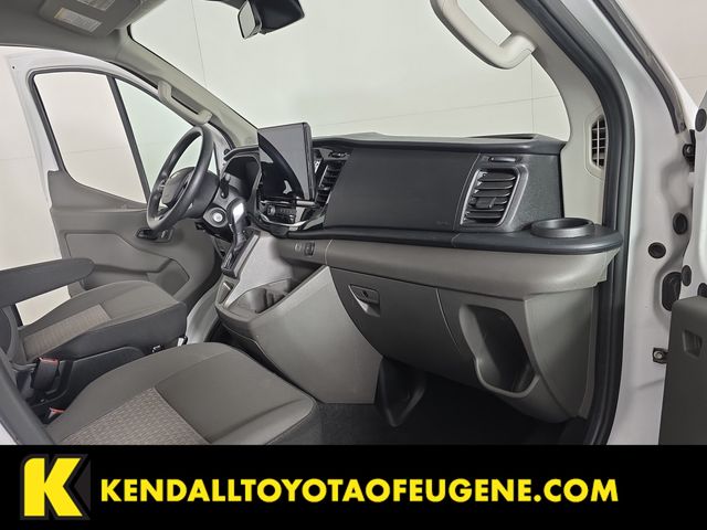 Used 2023 White Ford XLT image 22