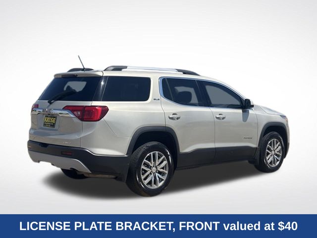 2017 GMC Acadia SLE-2