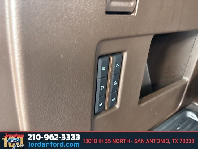 Used Car 2022 Ford Expedition  King Ranch For Sale Under $50,000 In San Antonio, Texas