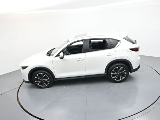 Used 2023 White Mazda 2.5 S Premium Package image 21