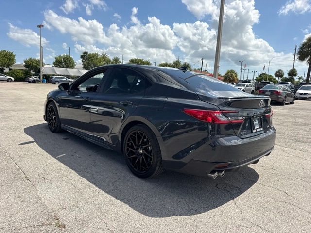 2026 Toyota Camry - $31,588