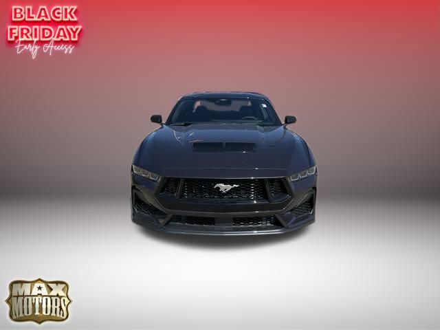 2024 Ford Mustang GT Premium 2